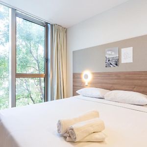 Apartamento Estudio