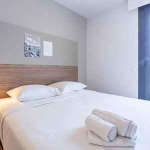 Estudio Superior con Cama King